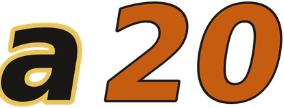 a20 logo