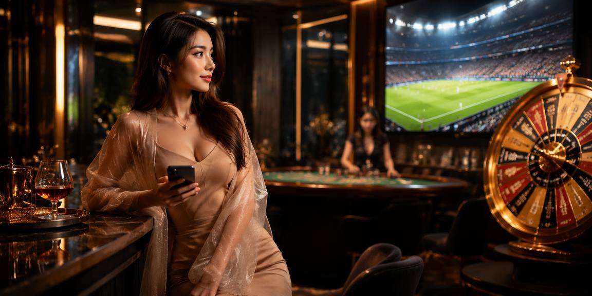 a20 Baccarat di a20 — Meja Hidup, Pilihan Nyata