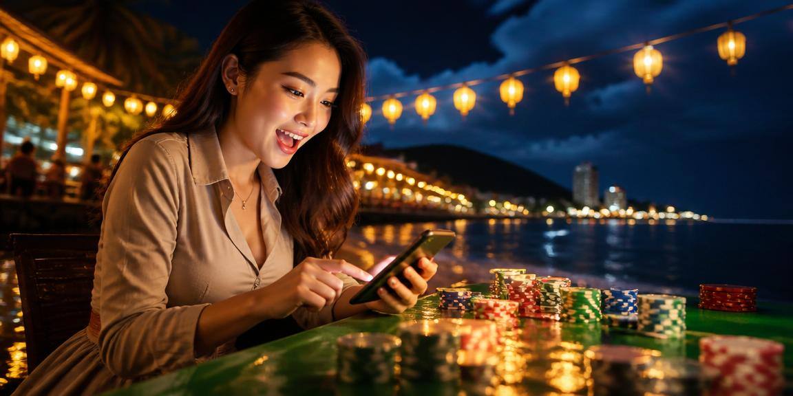 a20 mobile gaming
